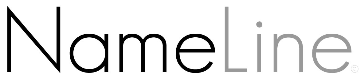 Nameline Logo